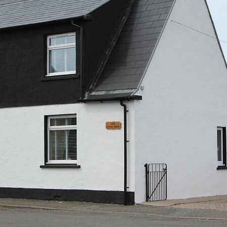 Villa Salmon House à Stornoway  Extérieur photo